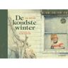 Eenhoorn, Uitgeverij De De Koudste Winter - Tine Mortier