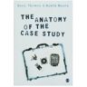 Sage The Anatomy Of The Case Study - Thomas