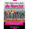 Cavella Het Interview Met De Narcist - Emelie van Laar