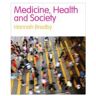 Sage Medicine, Health And Society - Bradby