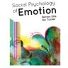 Sage Social Psychology Of Emotion - Ellis