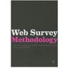 Sage Web Survey Methodology - Mario Callegaro