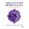 Sage Qualitative Methodology - Mills, Jane