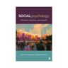 Sage Social Psychology: Individuals, Interaction, And Inequality - Hegtvedt, Karen A.