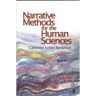 Sage Narrative Methods For The Human Sciences - Catherine Kohler Riessman