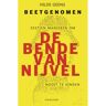 Overamstel Uitgevers Beetgenomen - Hilde Geens