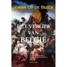 Overamstel Uitgevers Het Verlies Van België - Johan Op de Beeck