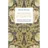 Meulenhoff Boekerij B.V. Moderne Etiquette - Beatrijs Ritsema