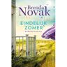 Harpercollins Holland Eindelijk Zomer - Brenda Novak