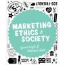 Sage Marketing Ethics & Society - Lynne Eagle