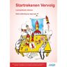 Deviant, Uitgeverij Startrekenen Vervolg Deel B / Rekenen Deel B / Leerwerkboek - Manon Keuenhof