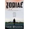 Overamstel Uitgevers Zodiac - Sam Wilson