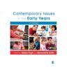 Sage Contemporary Issues In The Early Years - Gillian Pugh