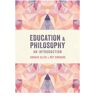 Sage Education And Philosophy - Allen, Ansgar