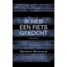 Das Mag Uitgeverij B.V. Ik Heb Een Fiets Gekocht - Gershwin Bonevacia