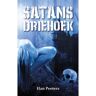 Clustereffect Satans Driehoek - Han Peeters