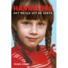 Uitgeverij Rollercoaster Enterpr Hannelore - Frank Krake