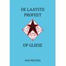 Clustereffect De Laatste Profeet Op Gliese - De Laatste Profeet - Han Peeters