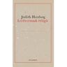 Harmonie, Uitgeverij De Leedvermaak Trilogie - Judith Herzberg