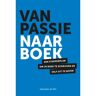 Tangram Studio Van Passie Naar Boek - Hanneke de Wit