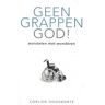 Stichting Vrij Zijn Geen Grappen God - Corlien Doodkorte