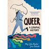 Icon Books Queer - Meg-John Barker