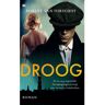 Overamstel Uitgevers Droog - Robert van Oirschot