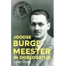 Stichting Amphora Books Joodse 'Burgemeester' In Oorlogstijd - Jaap Roos