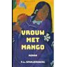 Brave New Books Vrouw Met Mango - P.L. Spanjersberg