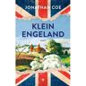 Bezige Bij B.V., Uitgeverij De Klein Engeland - Jonathan Coe