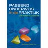 Perspectief Uitgevers Passend Onderwijs In De Praktijk - Hans Schuman