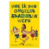 Wpg Kindermedia Hoe Ik Per Ongeluk Gladiator Werd - Tim Collins