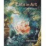 Thames & Hudson Cats In Art: A Pop-Up Book - Corina Fletcher