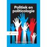 Noordhoff Politiek En Politicologie - Edwin Woerdman