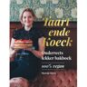 Vbk Media Taart Ende Koeck - Maartje Borst