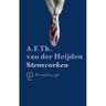 Singel Uitgeverijen Stemvorken - De Tandeloze Tijd - A.F.Th. van der Heijden