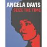 Hirmer Verlag Angela Davis - Gerry Beegan