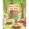 Overamstel Uitgevers Haas Redt Het Bos - Annemarie Bon