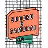 Pelckmans Uitgevers Sudoku & Samurai - Pelkmans - PeterFrank