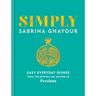 Octopus Publishing Simply - Sabrina Ghayour