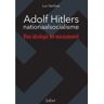 Maklu, Uitgever Adolf Hitlers Nationaalsocialisme - Luc Vanhixe