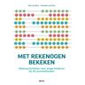 Acco Uitgeverij Met Rekenogen Bekeken - Rob van Bree