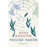 Park Uitgevers Veilige Haven - Nora Bossong