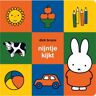 Mercis Publishing B.V. Nijntje Kijkt - Dick Bruna