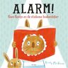 Uitgeverij Unieboek ! Het Spectr Alarm! Koen Konijn En De Stiekeme Boekenbijter - Koen Konijn - Emily Mackenzie