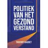 Forum Uitgevers Politiek Van Het Gezond Verstand - Thierry Baudet