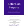 De Thuisdocent Return On Purpose - Eppo Horlings