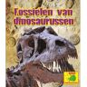 Schoolsupport Uitgeverij Bv Fossielen Van Dinosaurussen - Dino-Onderzoekers - Ruth Owen