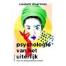 Vbk Media Psychologie Van Het Uiterlijk - Liesbeth Woertman