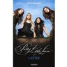 Overamstel Uitgevers Pretty Little Liars Dl 7 - Laster - Pretty Little Liars - Sara Shepard